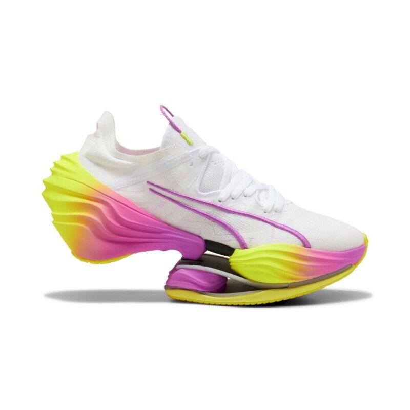 Puma Rb Nitro Puma Fast-Rb Nitro Elite LD Wns - Buty do biegania damskie | Hardloop
