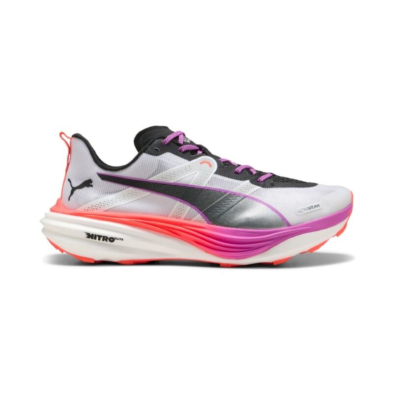 Puma Deviate Nitro Elite Trail - Scarpe da trail running - Uomo | Hardloop