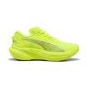 Yellow Alert-PUMA Silver