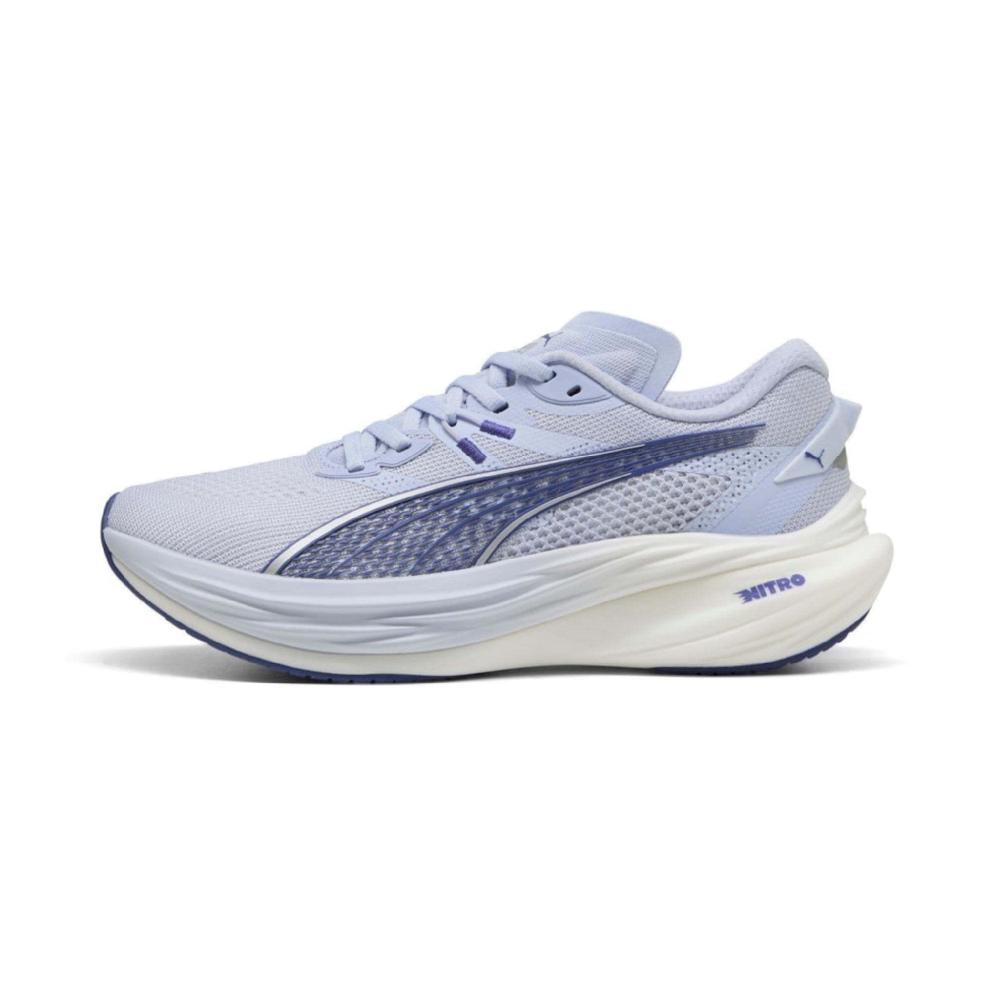 Puma Deviate Nitro 3 Wns - Laufschuhe - Damen | Hardloop