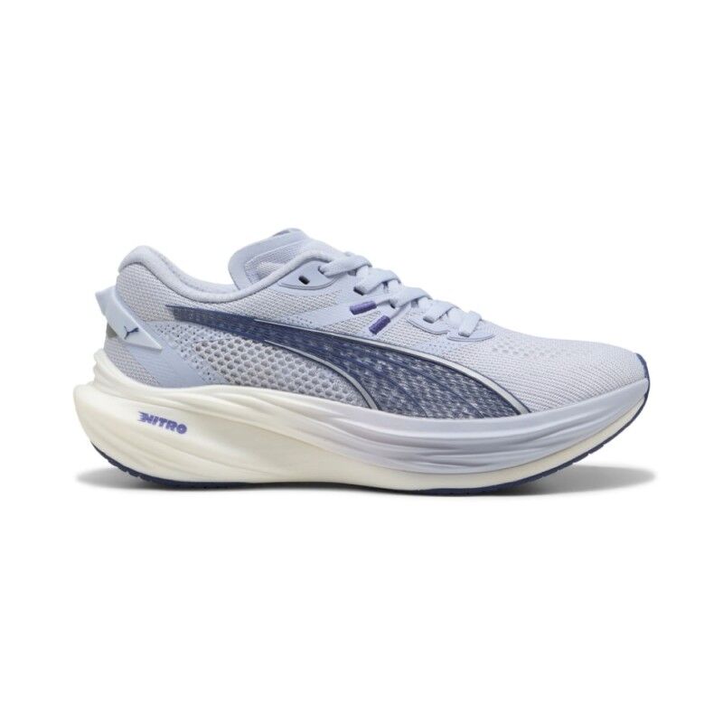 Puma Deviate Nitro 3 Wns - Laufschuhe - Damen | Hardloop