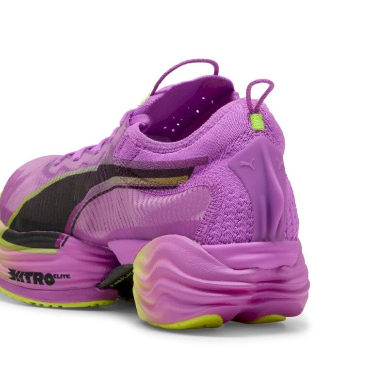 Puma Fast-R Nitro Elite 2 - Løbesko - Herrer | Hardloop