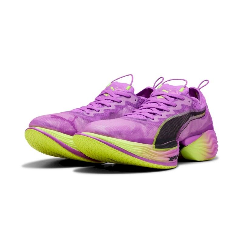 Puma Fast-R Nitro Elite 2 - Løbesko - Herrer | Hardloop