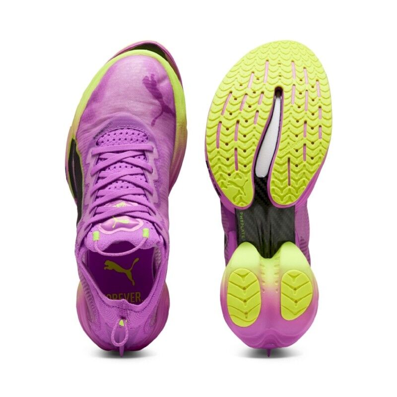 Puma Fast-R Nitro Elite 2 - Løbesko - Herrer | Hardloop
