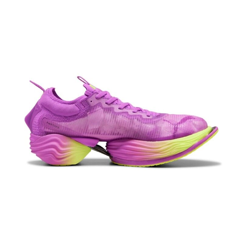 Puma Fast-R Nitro Elite 2 - Løbesko - Herrer | Hardloop