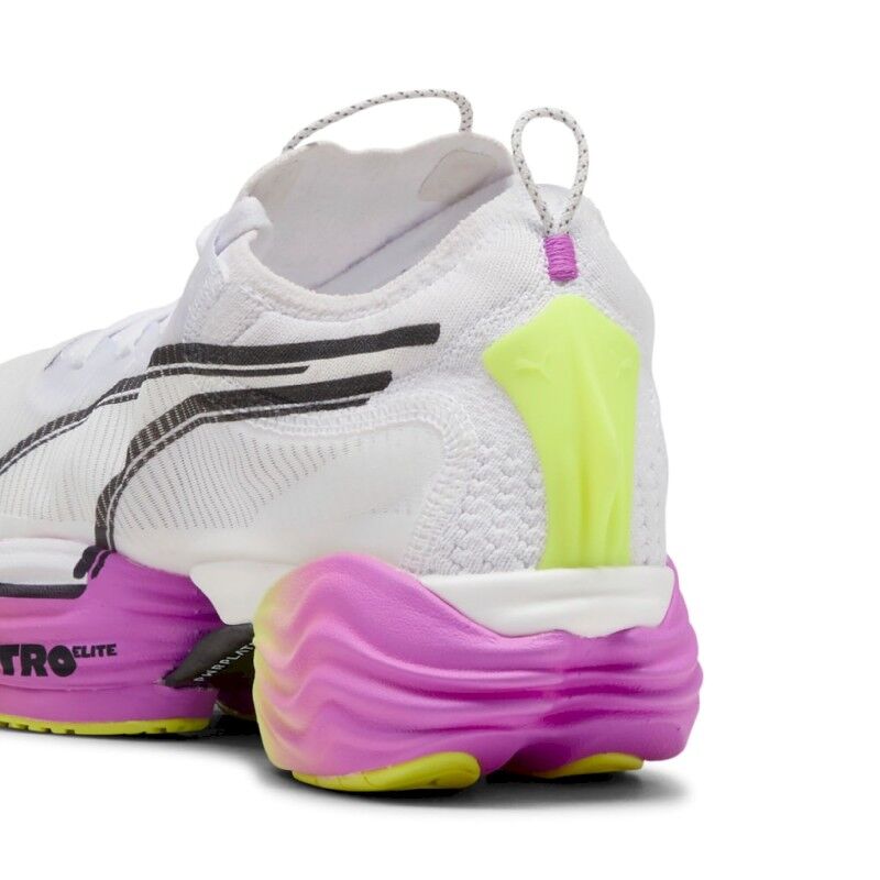 Puma Fast-R Nitro Elite 2 - Juoksukengät - Miehet | Hardloop
