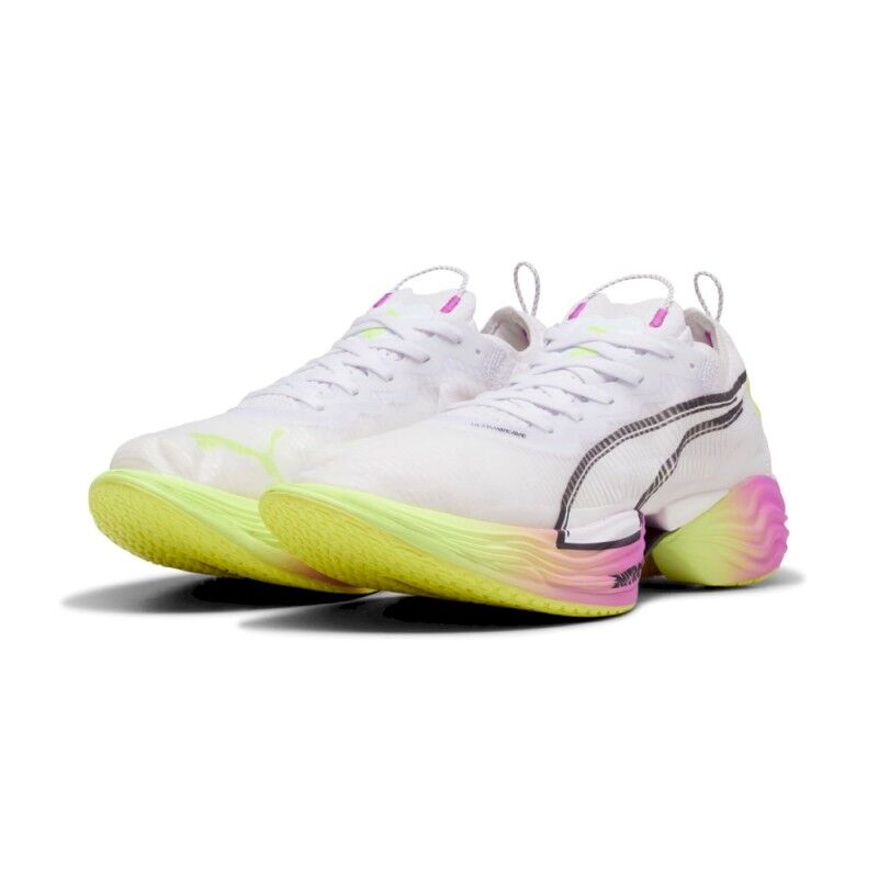 Puma Fast-R Nitro Elite 2 - Buty do biegania meskie | Hardloop