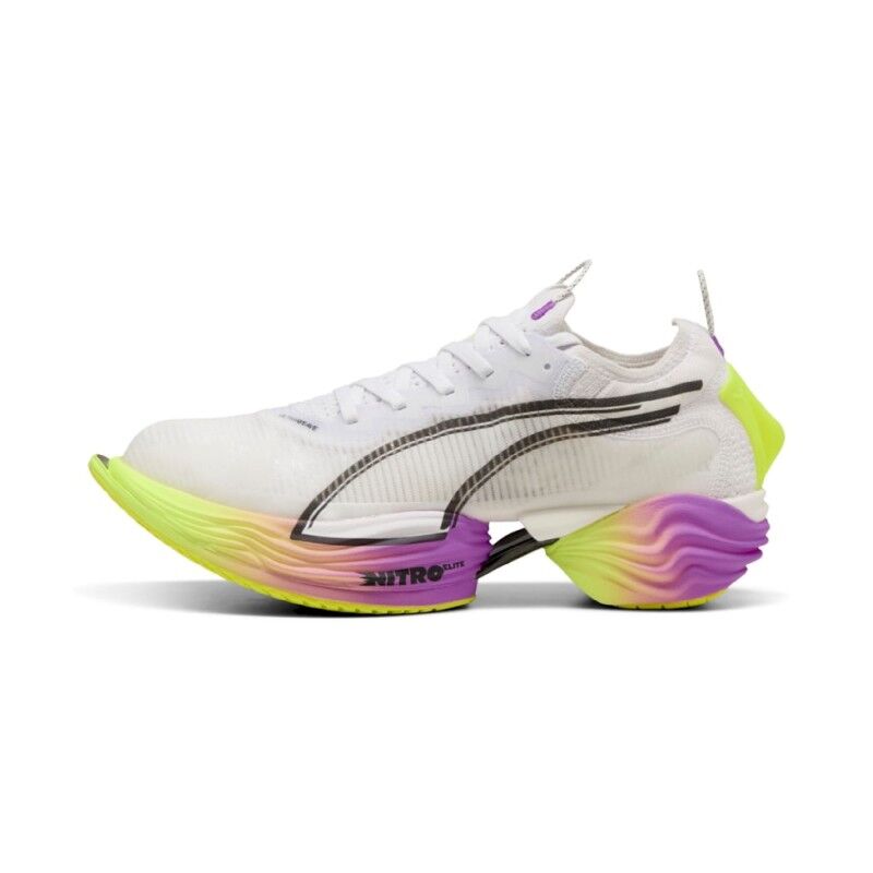 Puma Fast-R Nitro Elite 2 - Scarpe da running - Uomo | Hardloop