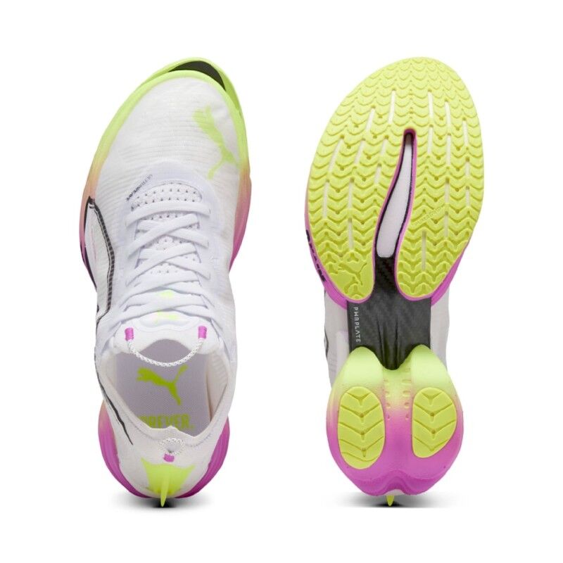 Puma Fast-R Nitro Elite 2 - Zapatillas de running - Hombre | Hardloop