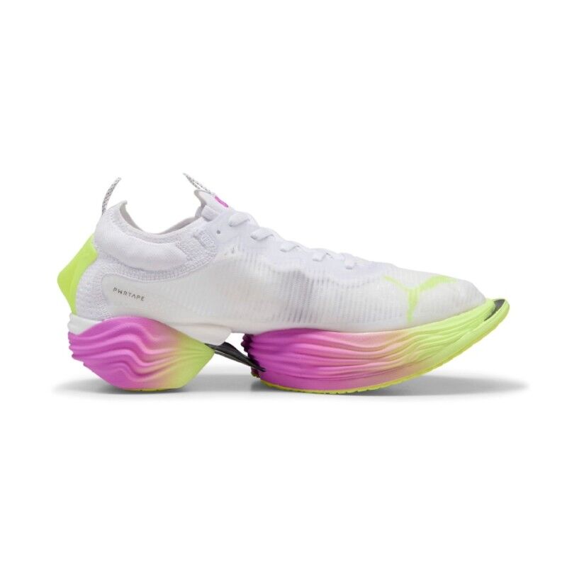 Puma Fast-R Nitro Elite 2 - Laufschuhe - Herren | Hardloop