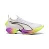 PUMA White-Yellow Alert