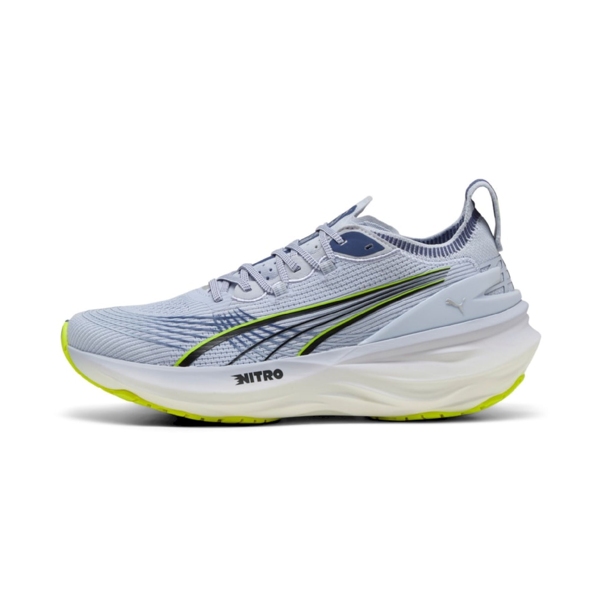 Puma Foreverrun Nitro 2 - Chaussures running homme | Hardloop