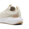 Frosted Ivory / Puma Gold
