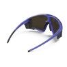Julbo Edge Cover Spectron 4 - Glaciärglasögon | Hardloop