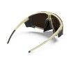 Julbo Edge Cover Spectron 4 - Gletscherbrille | Hardloop