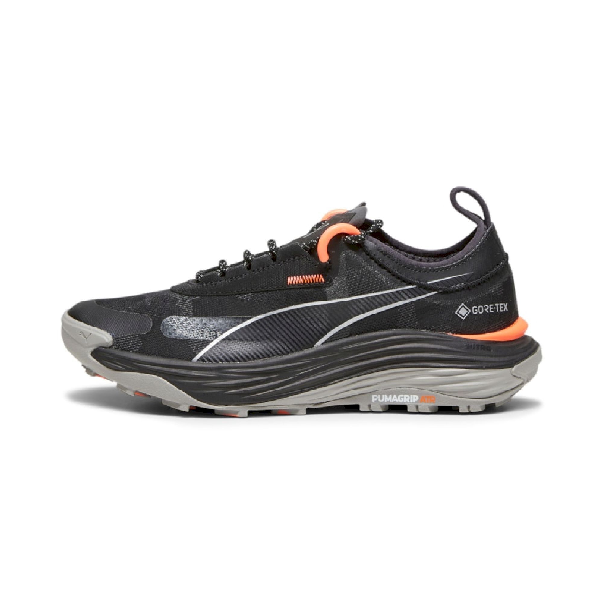 Puma Voyage Nitro 3 GTX Wns - Scarpe da trail running - Donna | Hardloop