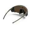 Julbo Edge Cover Reactiv 2-4 - Óculos de glaciar | Hardloop