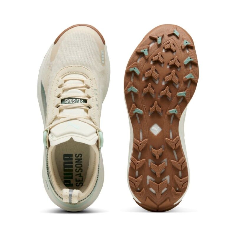 Puma Voyage Nitro Tech Wns Trail running shoes Women's