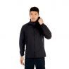 Mammut Masao Light HS Hooded Jacket - Hardshell jacket - Men's