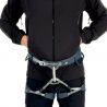 Mammut Masao Light HS Hooded Jacket - Kurtka przeciwdeszczowa meska | Hardloop