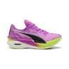 Pure Magenta-Yellow Alert