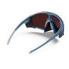 Julbo Edge Cover Reactiv 0-4 - Óculos de glaciar | Hardloop