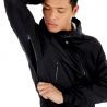 Mammut Masao Light HS Hooded Jacket - Hardshell jacket - Men's