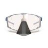 Julbo Edge Cover Reactiv 0-4 - Óculos de glaciar | Hardloop