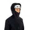 Mammut Masao Light HS Hooded Jacket - Hardshell jacket - Men's