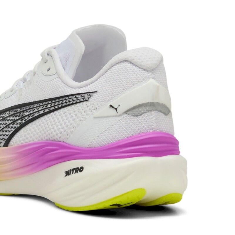 Puma Deviate Nitro 3 - Laufschuhe - Herren | Hardloop