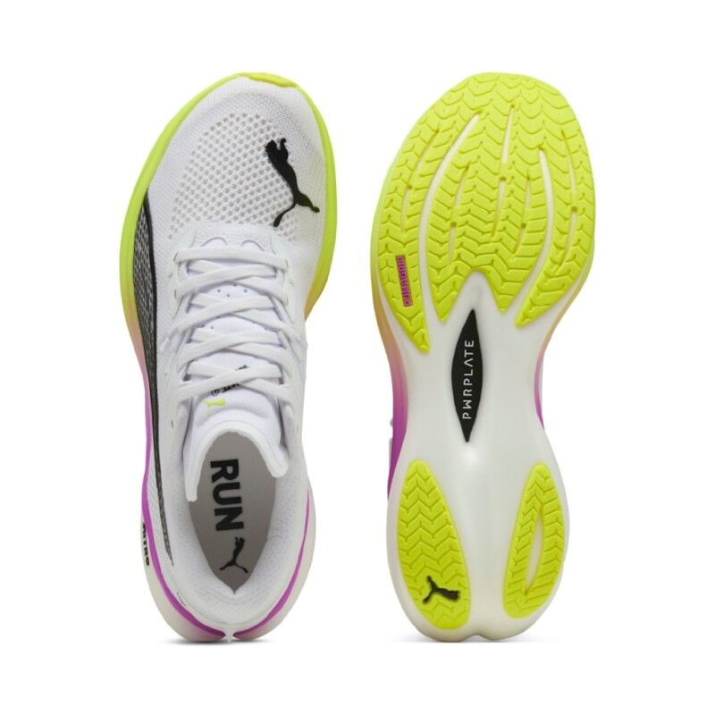 Puma Deviate Nitro 3 - Running shoes - Men's | Hardloop