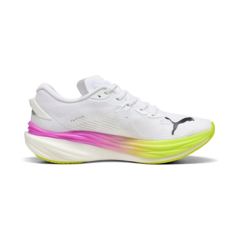 Puma Deviate Nitro 3 - Laufschuhe - Herren | Hardloop