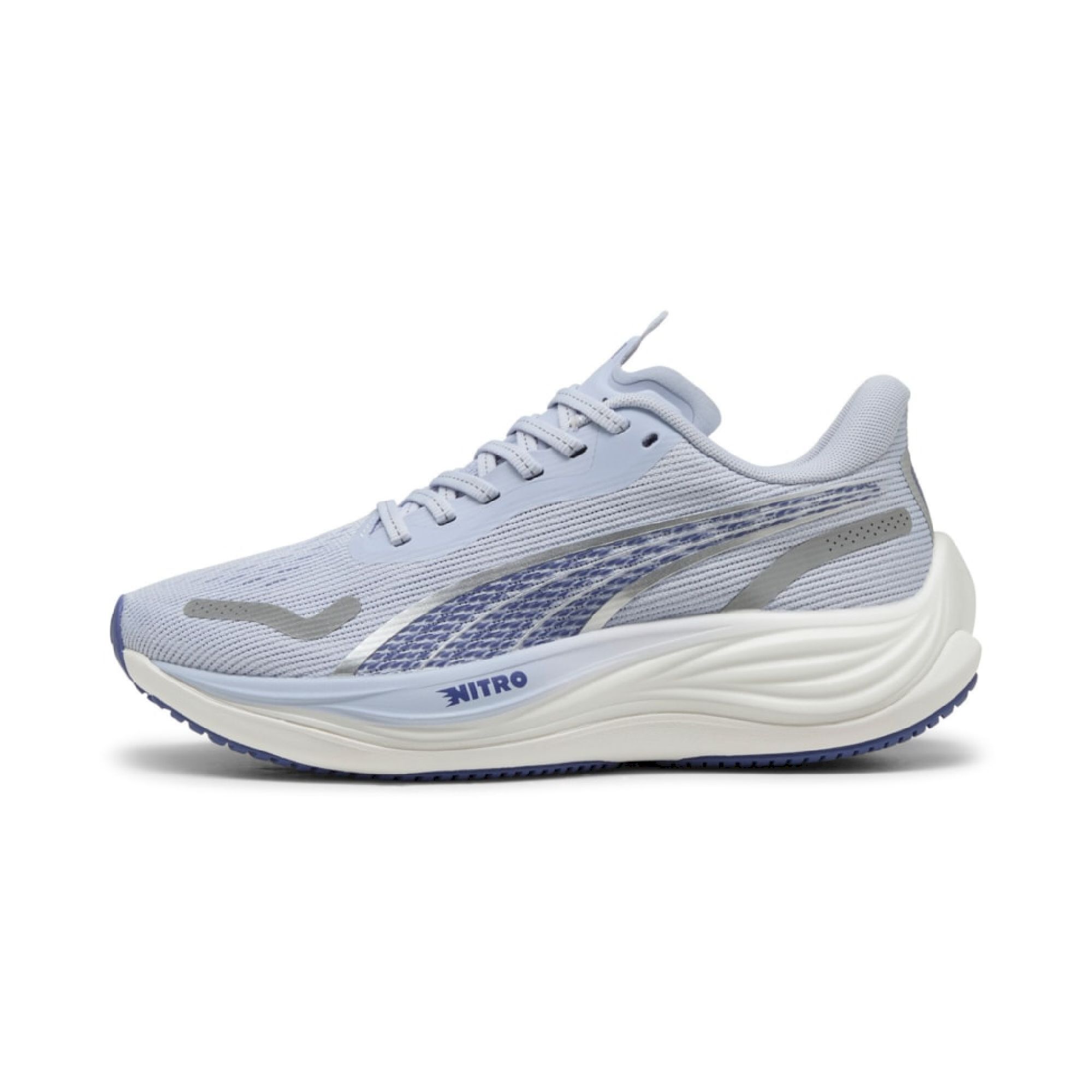 Puma Velocity Nitro 3 Wns - Laufschuhe - Damen | Hardloop
