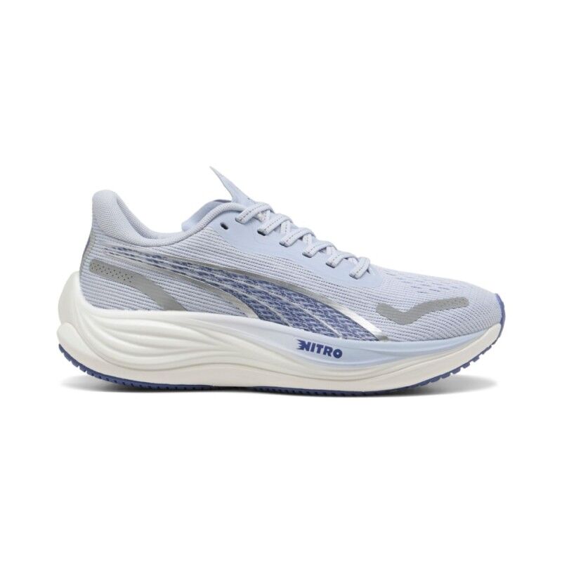 Puma Velocity Nitro 3 Wns - Laufschuhe - Damen | Hardloop