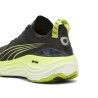Black / Lime Pow / Mineral Gray
