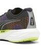 Black / Lime Pow / White