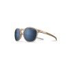 Blush Shiny / Gris Clair