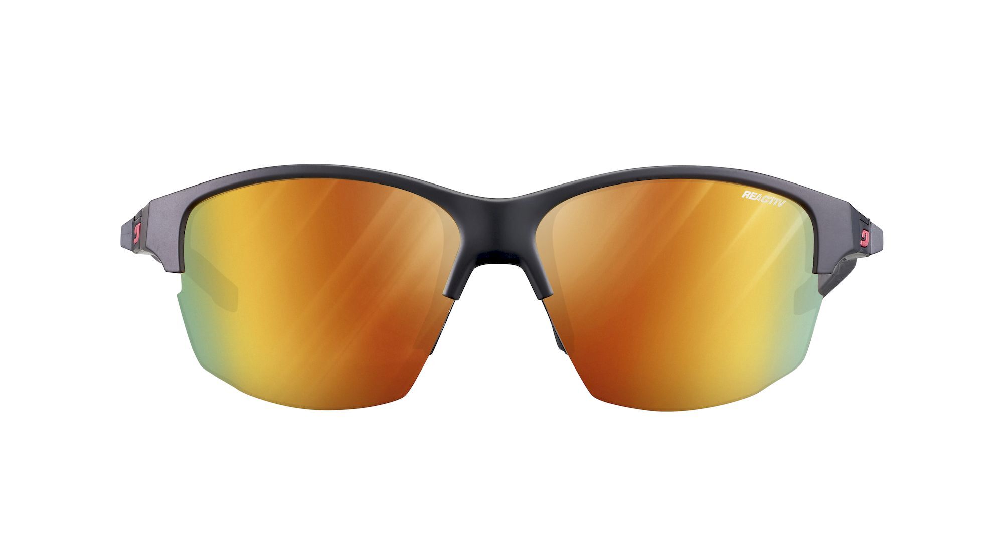 Julbo Split Reactiv 1-3 - Occhiali da ciclismo | Hardloop