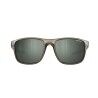 Tranlucide Brown / Black