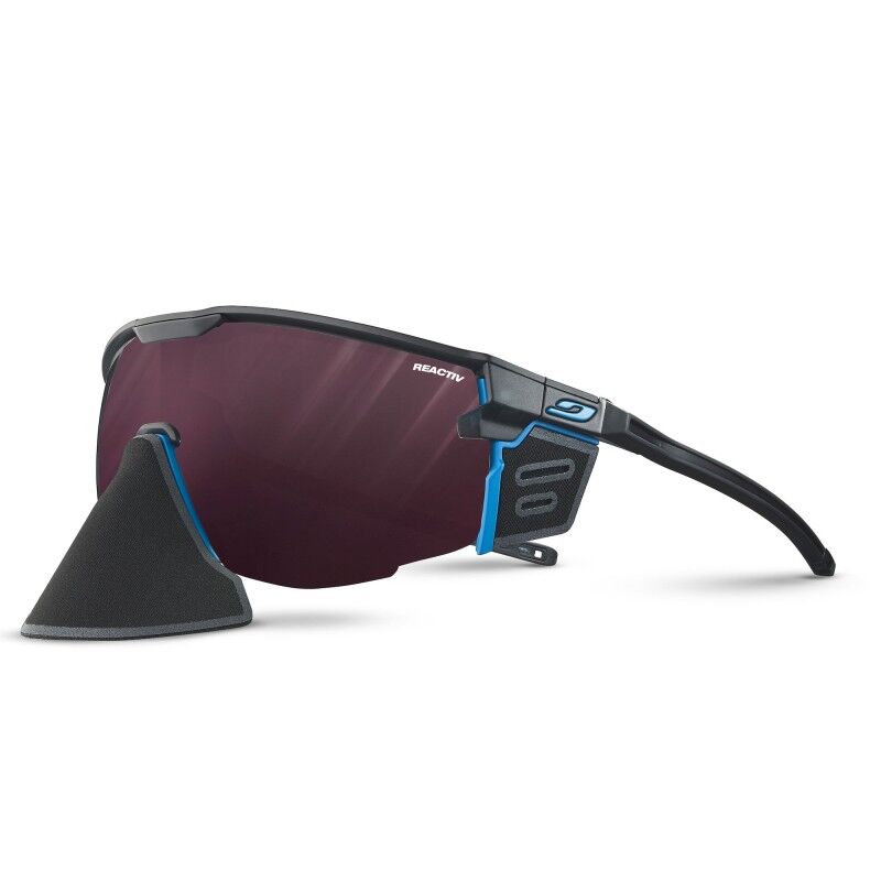 Julbo Ultimate Reactiv 0-4 - Okulary przeciwsłoneczne | Hardloop