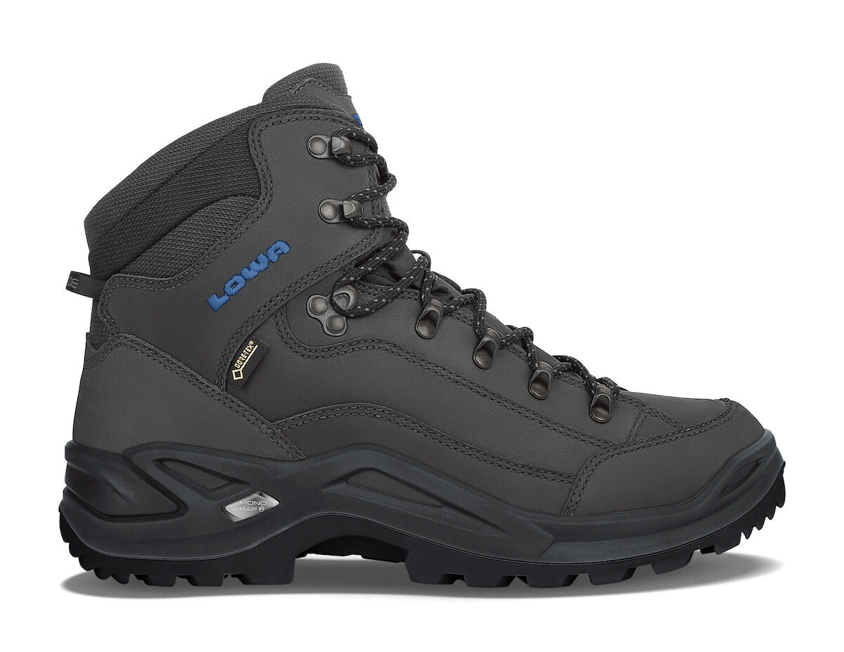 Lowa - Renegade GTX® Mid - Hiking Boots - Men's