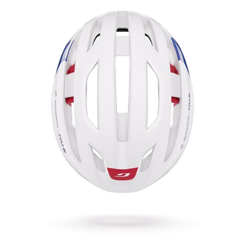Julbo Finisher Evo - Cykelhjelm | Hardloop