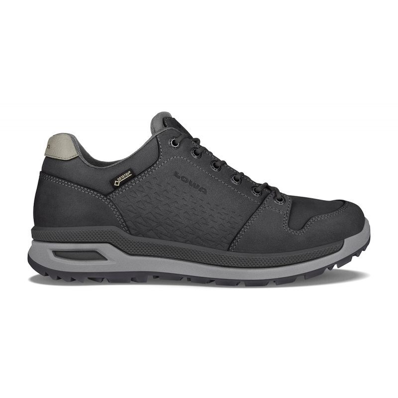 Lowa - Locarno GTX® Lo - Walking Boots - Men's
