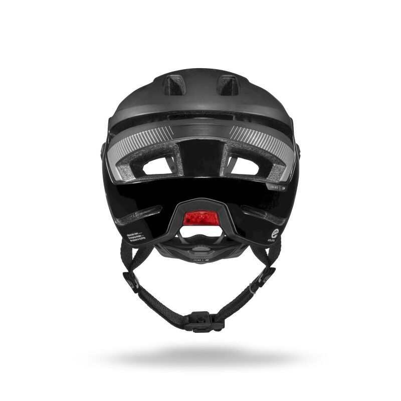 Julbo Itineraire Evo Reactiv 0-3 - Fietshelm | Hardloop