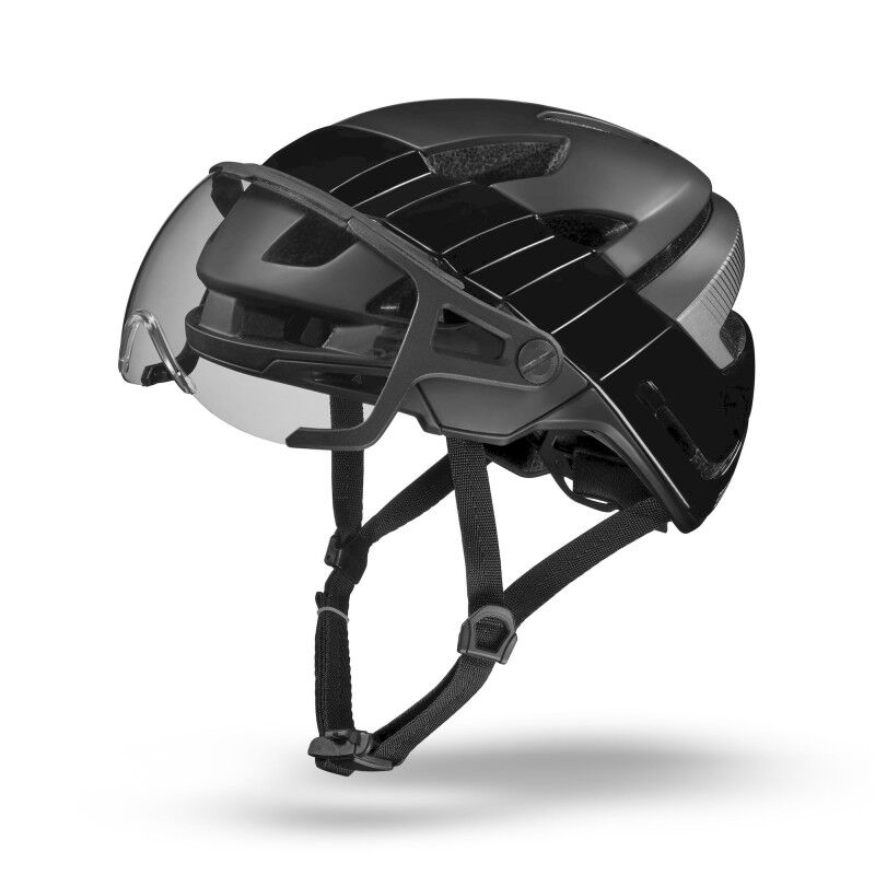 Julbo Itineraire Evo Reactiv 0-3 - Urban cycling helmet | Hardloop
