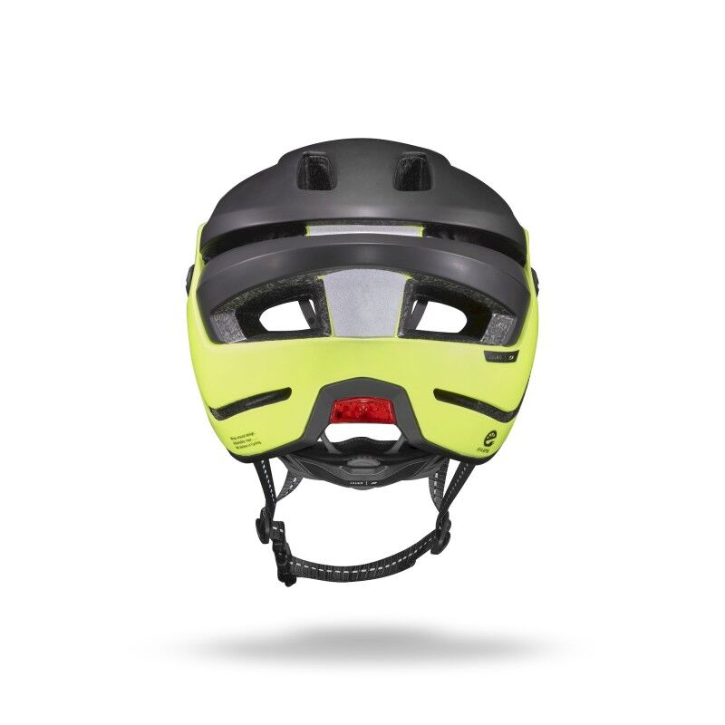 Julbo Itineraire - Cykelhjelm | Hardloop
