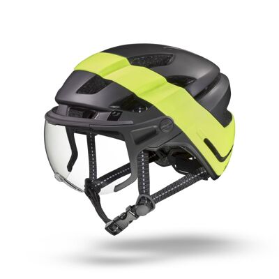 Itineraire - Kask rowerowy miejski