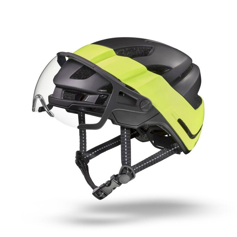 Julbo Itineraire - Casco bicicleta urbano | Hardloop