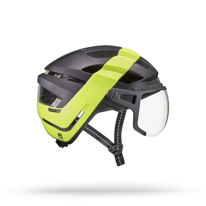 Julbo Itineraire - Urban cycling helmet | Hardloop