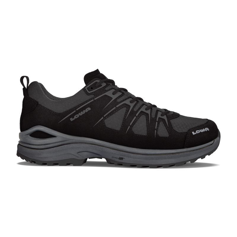 lowa innox evo gtx low